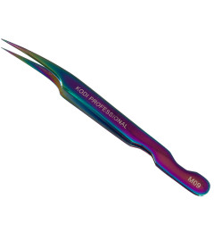 Eyelash Extension Tweezers M09