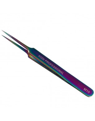 Eyelash Extension Tweezers M10