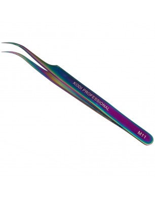 Eyelash Extension Tweezers M11