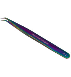 Eyelash extension Tweezers M12