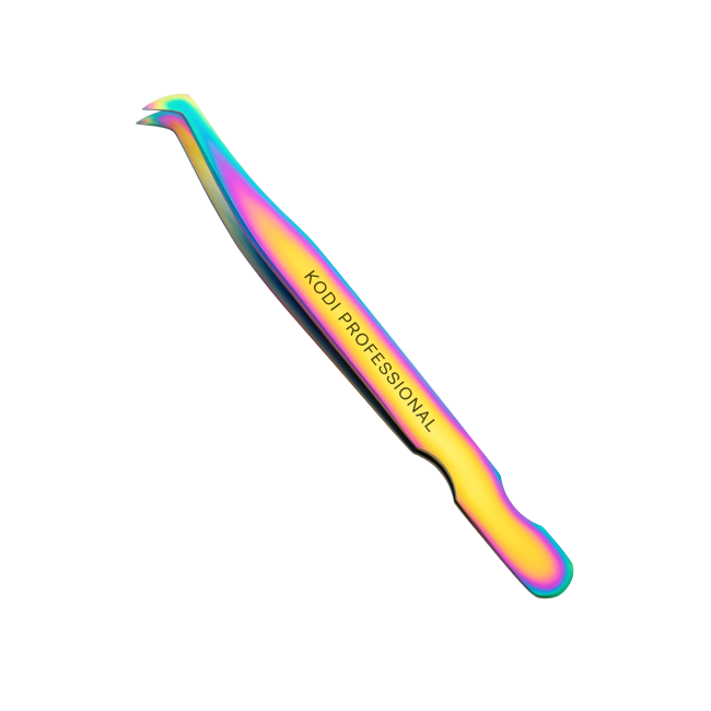 Eyelash Extension Tweezers R14 - Kodi Professional