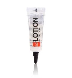 Lotion for biowave eyelashes and eyebrows No. 3 - Nutrition, 10 ml