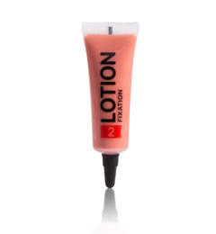 Lotion for biowave eyelashes and eyebrows No. 2 - Fixation, 10 ml