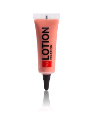 Lotion for biowave eyelashes and eyebrows No. 2 - Fixation, 10 ml