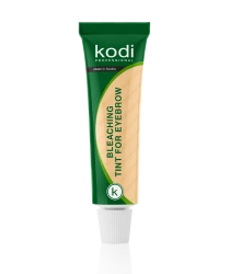 Bleaching Tint for Eyebrow, 15 ml