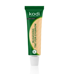 Bleaching Tint for Eyebrow, 15 ml