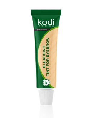Bleaching Tint for Eyebrow, 15 ml