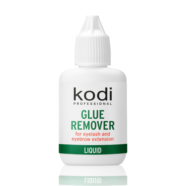 Premium Class Glue Remover for Eyelashes, 15 g - Kodi Professional