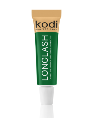 LongLash Balm for Eyebrows and Eyelashes, 5 ml