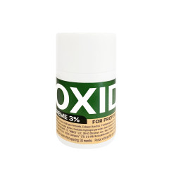 Oxidant Cream 3% (100 ml)