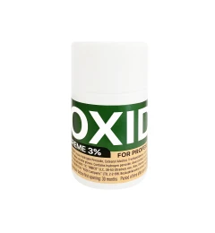 Oxidant Cream 3% (100 ml)
