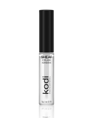 Sheaf Eyelash Adhesive, 5 g