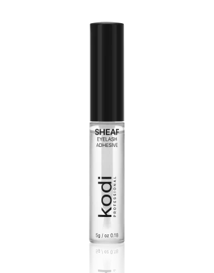 Sheaf Eyelash Adhesive, 5 g