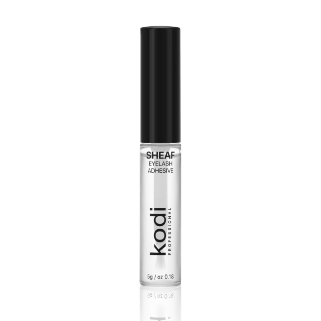 Sheaf Eyelash Adhesive, 5 g - Kodi Professional