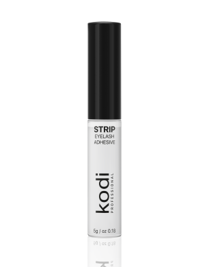 Strip Eyelashes Adhesive, 5 g