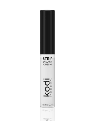 Strip Eyelashes Adhesive, 5 g