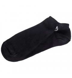 Women's Socks, Color: Black (Size 36-39)