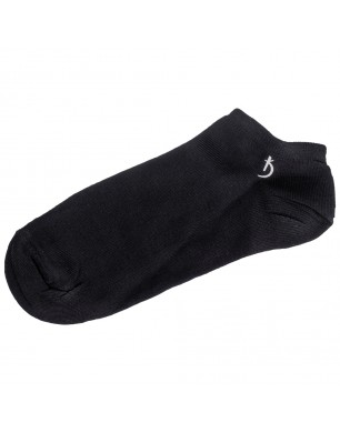 Men's Socks Sport, Color: Black (Size 42-43)