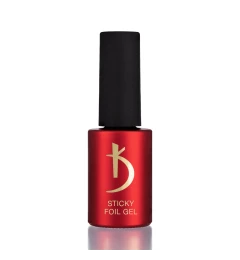 Sticky Foil Gel, 7 ml