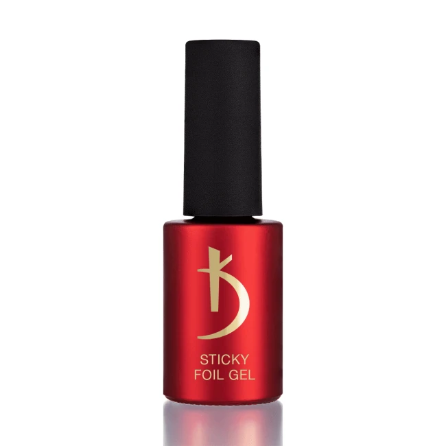 Sticky Foil Gel, 7 ml Sticky Foil Gel, 7 ml - Kodi Professional