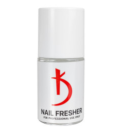 Nail Fresher (дегидратор для ногтей), 15 мл