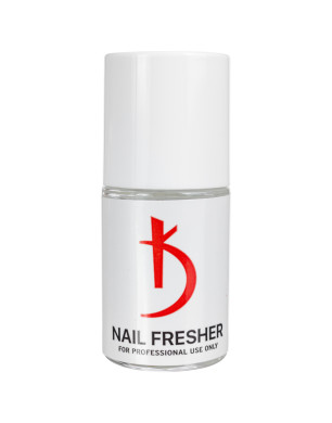 Nail Fresher (дегидратор для ногтей), 15 мл