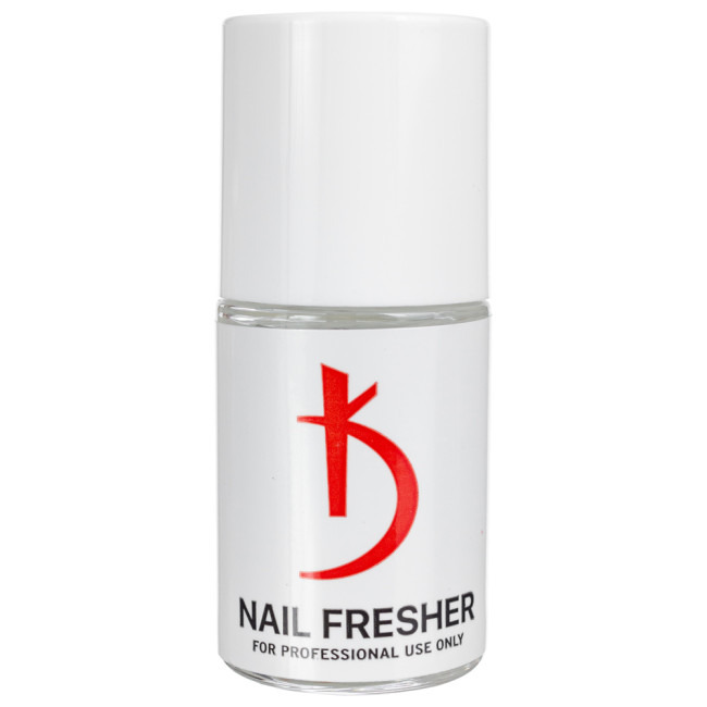 Nail Fresher (дегидратор для ногтей), 15 мл - Kodi Professional