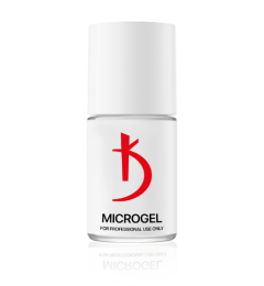 Microgel (Natural Nail Plate Strengthening), 15 ml