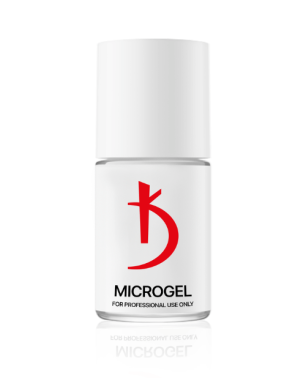 Microgel (Natural Nail Plate Strengthening), 15 ml