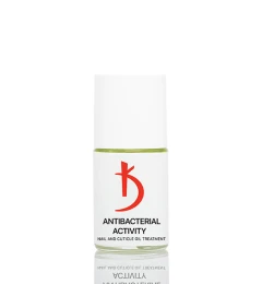 Cuticle Oil with Antibacterial Effect, 15ml