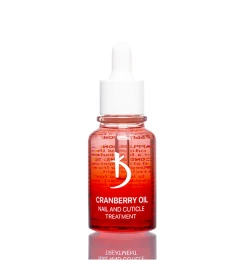 Cuticle Oil "Cranberry", 30ml