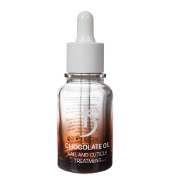 Cuticle Oil "Chocolate", 30ml