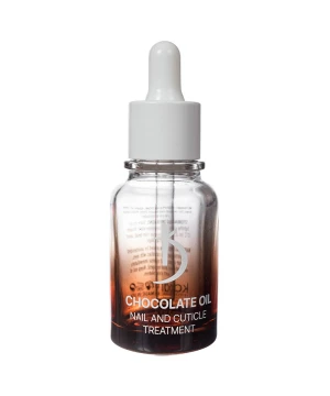 Cuticle Oil "Chocolate", 30ml