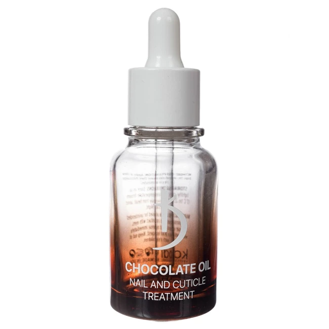 Cuticle Oil "Chocolate", 30ml Cuticle Oil "Chocolate", 30ml - Kodi Professional