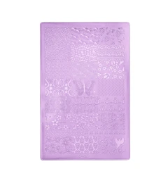 Stamping Plate K20 (9.5X14.5cm)