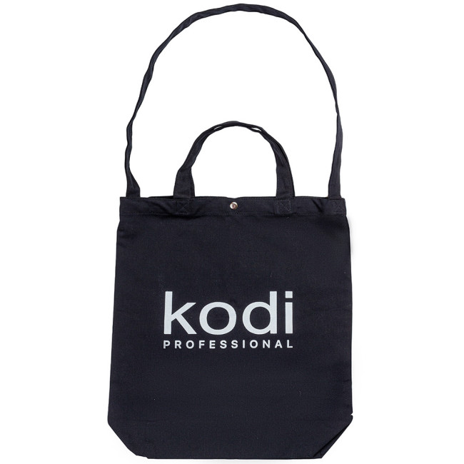 Eco Bag (Color: black) - Kodi Professional