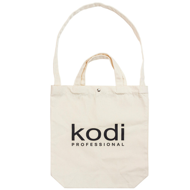 Eco Bag (Color: White) - Kodi Professional