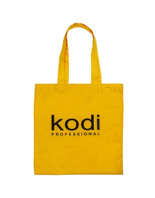 Eco Bag (Color: yellow)