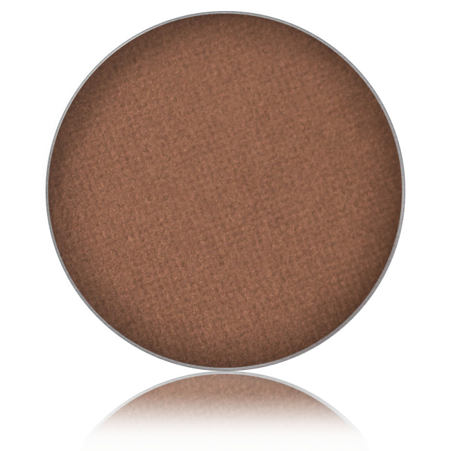 Eyeshadow № 95 (eyeshadow in refills), diam.26 mm - Kodi Professional