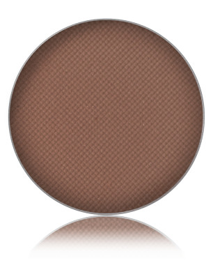 Eyeshadow №100 (eyeshadow in refills), diam.26 mm