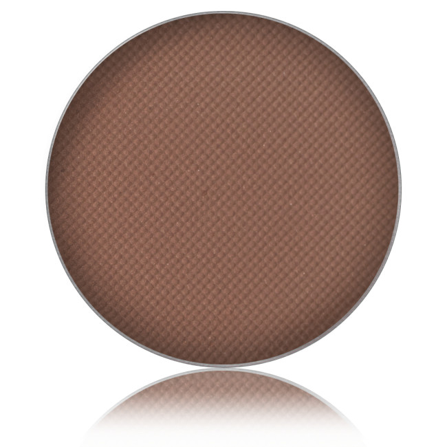 Eyeshadow №100 (eyeshadow in refills), diam.26 mm - Kodi Professional