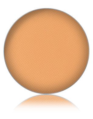 Eyeshadow №101 (eyeshadow in refills), diam.26 mm