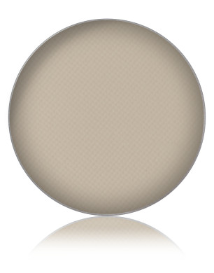 Eyeshadow №102 (eyeshadow in refills), diam.26 mm