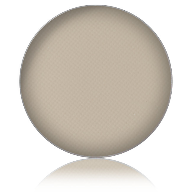Eyeshadow №102 (eyeshadow in refills), diam.26 mm - Kodi Professional