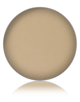 Eyeshadow №103 (eyeshadow in refills), diam.26 mm