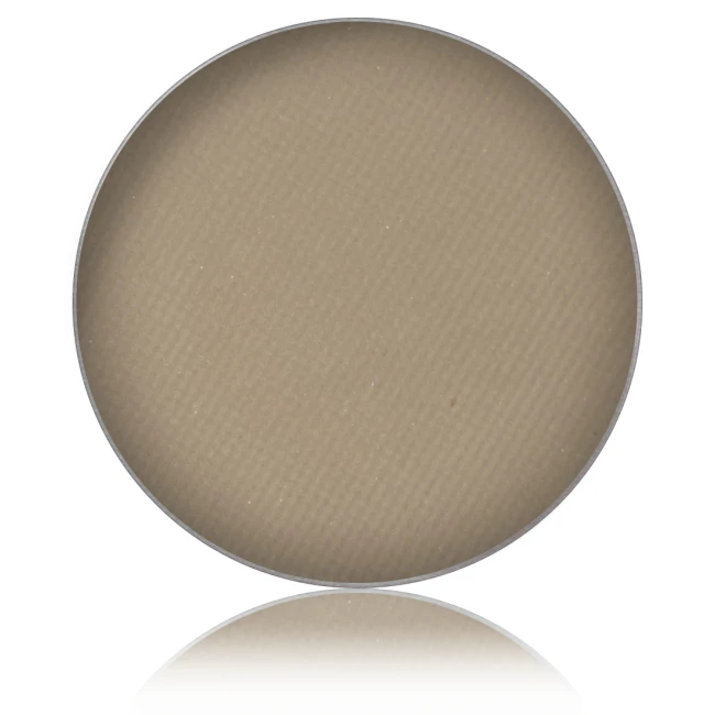 Eyeshadow №105 (eyeshadow in refills), diam.26 mm - Kodi Professional