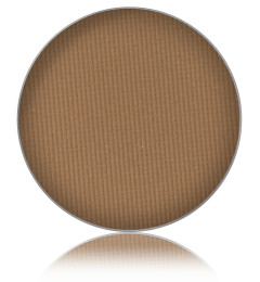 Eyeshadow №106 (eyeshadow in refills), diam.26 mm