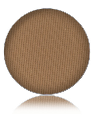 Eyeshadow №106 (eyeshadow in refills), diam.26 mm