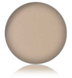 Eyeshadow №107 (eyeshadow in refills), diam.26 mm