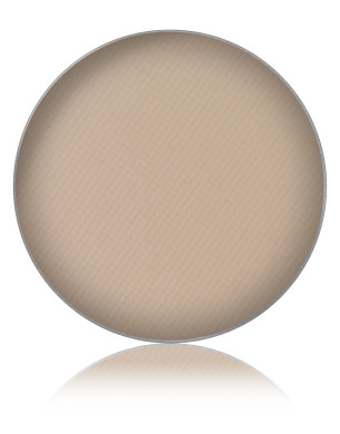 Eyeshadow №107 (eyeshadow in refills), diam.26 mm